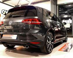 Volkswagen Golf VII GTI Performance 230cv DSG 18