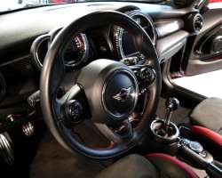 Mini Cooper John Cooper Works 231cv 6