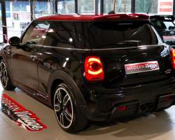 Mini Cooper John Cooper Works 231cv 13