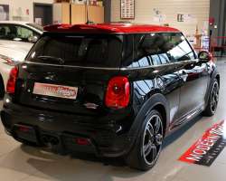 Mini Cooper John Cooper Works 231cv 14