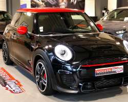 Mini Cooper John Cooper Works 231cv 15