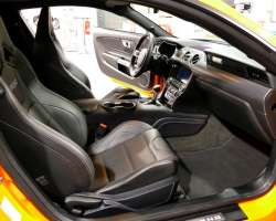 Ford Mustang GT 5.0 V8 BVA10 Ecotaxe incluse 4