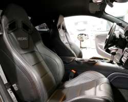 Ford Mustang GT 5.0 V8 BVA10 Ecotaxe incluse 5