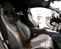 Ford Mustang GT 5.0 V8 BVA10 Ecotaxe incluse 5 Ford Mustang GT 5.0 V8 BVA10 Ecotaxe incluse 5