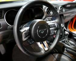 Ford Mustang GT 5.0 V8 BVA10 Ecotaxe incluse 6