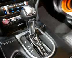 Ford Mustang GT 5.0 V8 BVA10 Ecotaxe incluse 7
