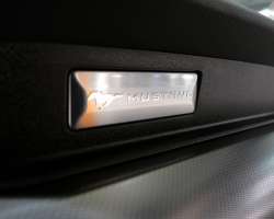 Ford Mustang GT 5.0 V8 BVA10 Ecotaxe incluse 12