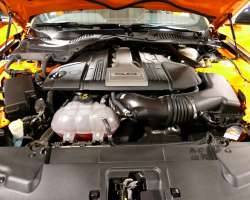 Ford Mustang GT 5.0 V8 BVA10 Ecotaxe incluse 13