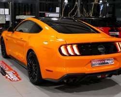 Ford Mustang GT 5.0 V8 BVA10 Ecotaxe incluse 14