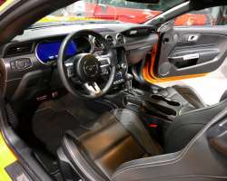 Ford Mustang GT 5.0 V8 BVA10 Ecotaxe incluse 18