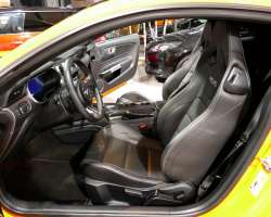 Ford Mustang GT 5.0 V8 BVA10 Ecotaxe incluse 19