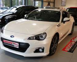 Subaru BRZ 2.0 200cv Sport 3