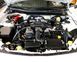 Subaru BRZ 2.0 200cv Sport 11