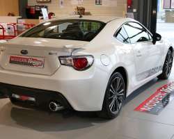 Subaru BRZ 2.0 200cv Sport 13