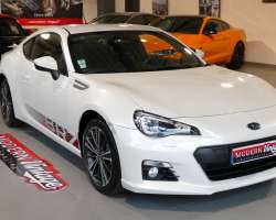 Subaru BRZ 2.0 200cv Sport 14