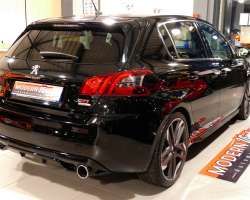 Peugeot 308 GTi 1.6 THP 272cv Facelift 14