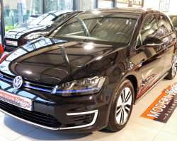 Volkswagen Golf VII GTE 1.4 TSI DSG 3