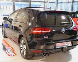 Volkswagen Golf VII GTE 1.4 TSI DSG 11