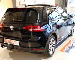 Volkswagen Golf VII GTE 1.4 TSI DSG 12