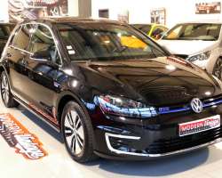 Volkswagen Golf VII GTE 1.4 TSI DSG 13