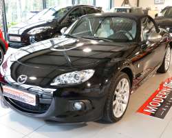 Mazda MX-5 Roadster 1.8 126cv Sendo 3