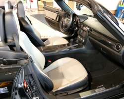 Mazda MX-5 Roadster 1.8 126cv Sendo 5 Mazda MX-5 Roadster 1.8 126cv Sendo 5