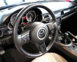 Mazda MX-5 Roadster 1.8 126cv Sendo 8