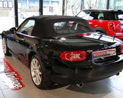 Mazda MX-5 Roadster 1.8 126cv Sendo 14