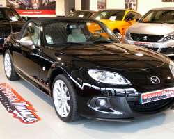 Mazda MX-5 Roadster 1.8 126cv Sendo 16