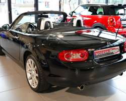 Mazda MX-5 Roadster 1.8 126cv Sendo 18