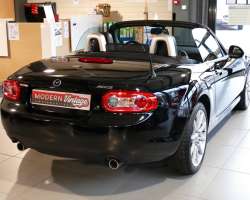 Mazda MX-5 Roadster 1.8 126cv Sendo 19