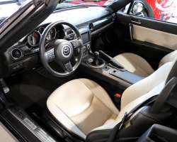 Mazda MX-5 Roadster 1.8 126cv Sendo 20