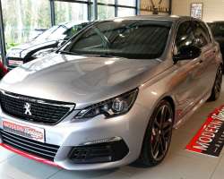 Peugeot 308 GTi 1.6 THP 272cv Facelift 3 Peugeot 308 GTi 1.6 THP 272cv Facelift 3