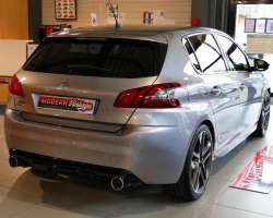 Peugeot 308 GTi 1.6 THP 272cv Facelift 13