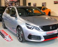 Peugeot 308 GTi 1.6 THP 272cv Facelift 14