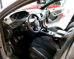 Peugeot 308 GTi 1.6 THP 272cv Facelift 15