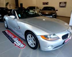 BMW Z4 2.2i 170cv Roadster 10