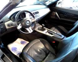 BMW Z4 2.2i 170cv Roadster 11