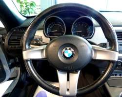 BMW Z4 2.2i 170cv Roadster 15