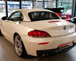 BMW Z4 sDrive 28i 245cv M-Sport BVA8 12