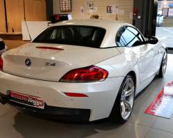 BMW Z4 sDrive 28i 245cv M-Sport BVA8 13