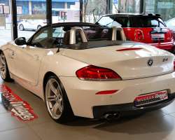 BMW Z4 sDrive 28i 245cv M-Sport BVA8 14