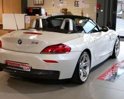 BMW Z4 sDrive 28i 245cv M-Sport BVA8 16