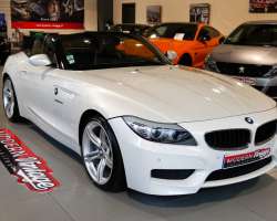 BMW Z4 sDrive 28i 245cv M-Sport BVA8 17