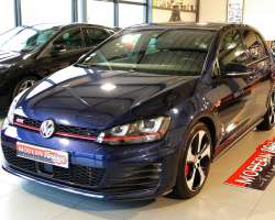 Volkswagen Golf VII GTI Performance 230cv DSG 3