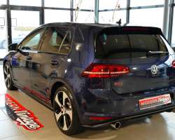 Volkswagen Golf VII GTI Performance 230cv DSG 14