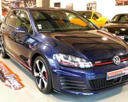 Volkswagen Golf VII GTI Performance 230cv DSG 19