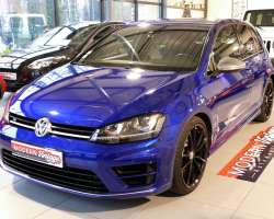 Volkswagen Golf VII R 4Motion DSG 300cv 3 Volkswagen Golf VII R 4Motion DSG 300cv 3