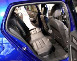 Volkswagen Golf VII R 4Motion DSG 300cv 4 Volkswagen Golf VII R 4Motion DSG 300cv 4