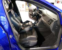 Volkswagen Golf VII R 4Motion DSG 300cv 5 Volkswagen Golf VII R 4Motion DSG 300cv 5